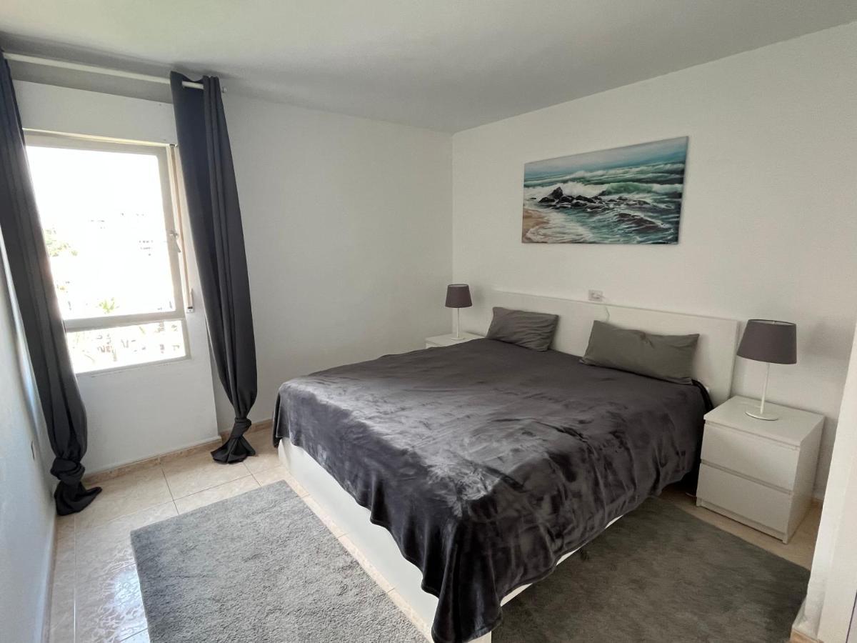 Apartment With Nice View In Benalmadena Jupiter Exterior photo
